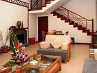 фото отеля Emei Heavenage Hot Spring Holiday Villa Emeishan