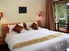 фото отеля Emei Heavenage Hot Spring Holiday Villa Emeishan