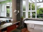 фото отеля Emei Heavenage Hot Spring Holiday Villa Emeishan