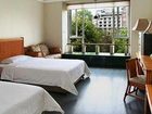 фото отеля Emei Heavenage Hot Spring Holiday Villa Emeishan