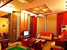 фото отеля Emei Heavenage Hot Spring Holiday Villa Emeishan