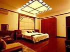 фото отеля Emei Heavenage Hot Spring Holiday Villa Emeishan