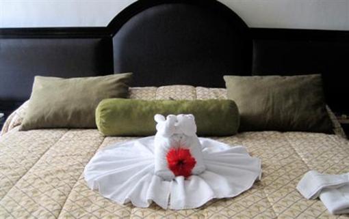 фото отеля Hotel Posada Del Mar