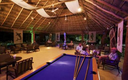 фото отеля Hotel Posada Del Mar