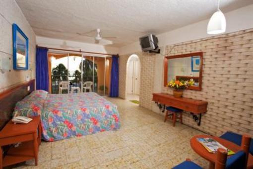 фото отеля Hotel Posada Del Mar