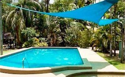 фото отеля Cairns Villa & Leisure Park