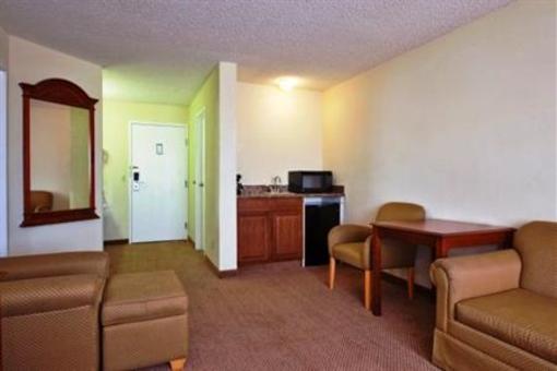 фото отеля Lexington Inn Holbrook