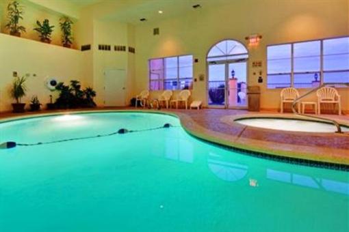 фото отеля Lexington Inn Holbrook