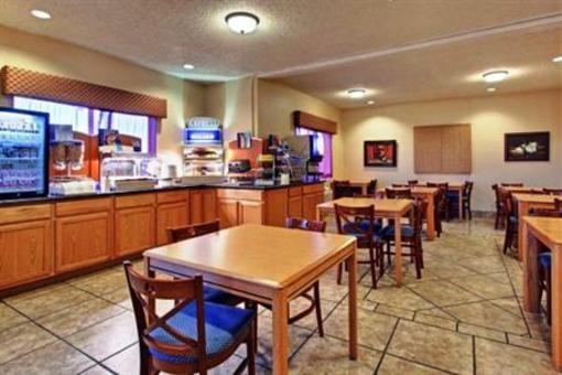 фото отеля Lexington Inn Holbrook