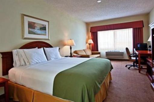фото отеля Lexington Inn Holbrook