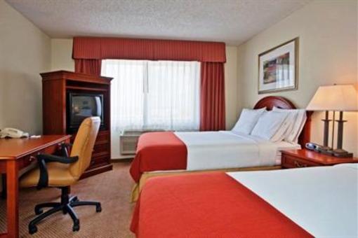 фото отеля Lexington Inn Holbrook