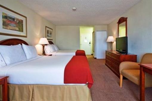 фото отеля Lexington Inn Holbrook