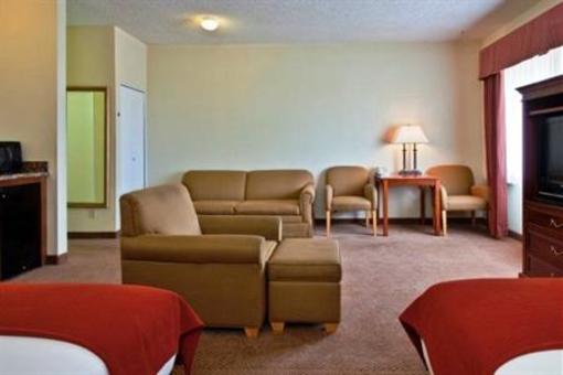 фото отеля Lexington Inn Holbrook