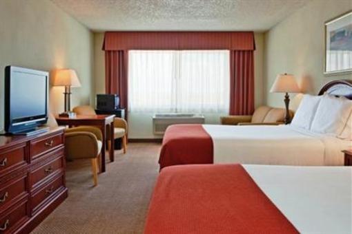 фото отеля Lexington Inn Holbrook