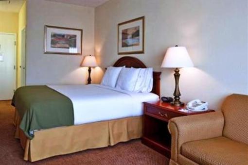фото отеля Lexington Inn Holbrook