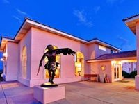 Lexington Inn Holbrook