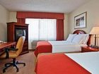 фото отеля Lexington Inn Holbrook