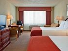 фото отеля Lexington Inn Holbrook