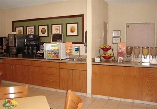 фото отеля Fairfield Inn Branson