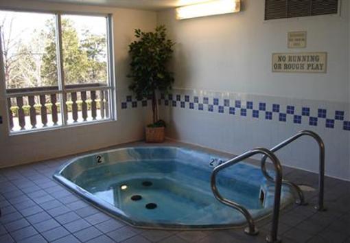 фото отеля Fairfield Inn Branson