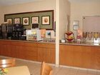 фото отеля Fairfield Inn Branson