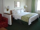 фото отеля Fairfield Inn Branson