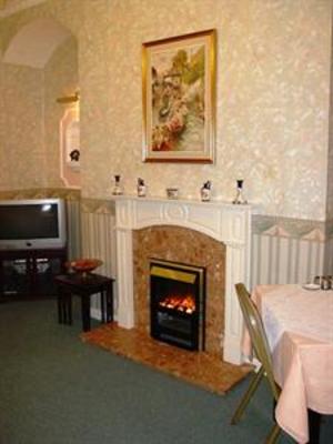фото отеля Seacroft Guest House