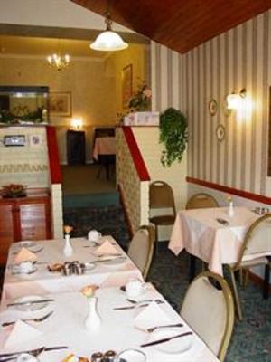 фото отеля Seacroft Guest House