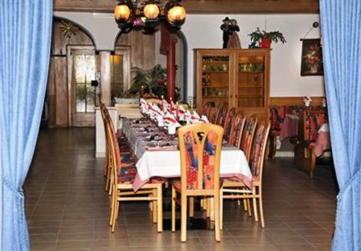 фото отеля Hotel Seehof Welsberg-Taisten