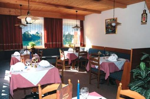 фото отеля Hotel Seehof Welsberg-Taisten