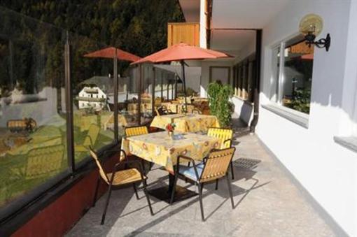 фото отеля Hotel Seehof Welsberg-Taisten