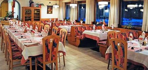 фото отеля Hotel Seehof Welsberg-Taisten