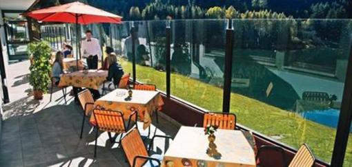 фото отеля Hotel Seehof Welsberg-Taisten