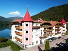 фото отеля Hotel Seehof Welsberg-Taisten