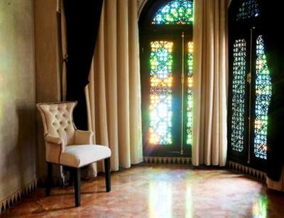 фото отеля Riad Palais Ommeyad