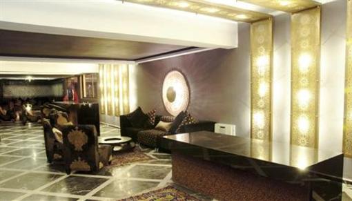 фото отеля Riad Palais Ommeyad