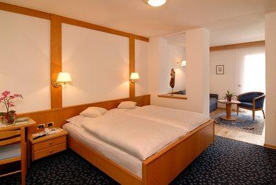 фото отеля Hotel Bellevue Selva Di Val Gardena