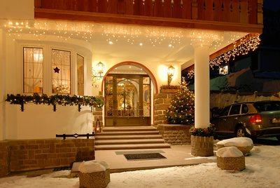 фото отеля Hotel Bellevue Selva Di Val Gardena