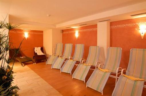 фото отеля Hotel Bellevue Selva Di Val Gardena