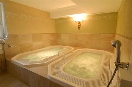 фото отеля Hotel Bellevue Selva Di Val Gardena