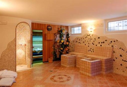 фото отеля Hotel Bellevue Selva Di Val Gardena