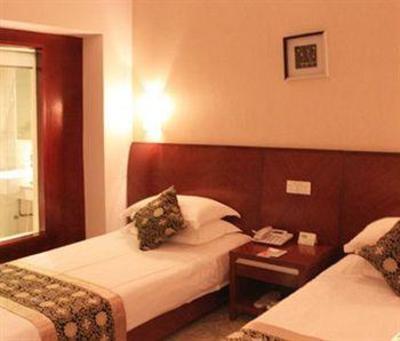 фото отеля Z.J Renshou Hotel Hangzhou