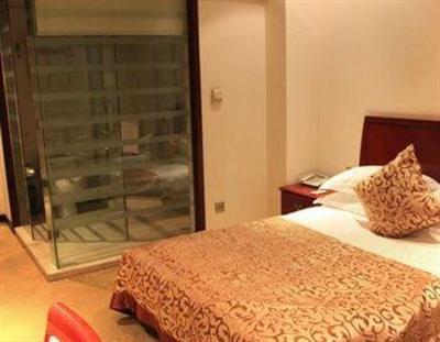 фото отеля Z.J Renshou Hotel Hangzhou