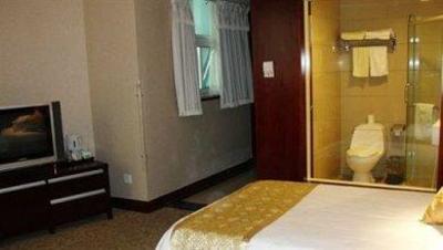 фото отеля Z.J Renshou Hotel Hangzhou