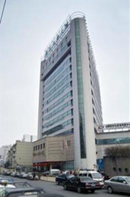фото отеля Z.J Renshou Hotel Hangzhou