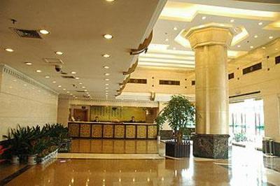 фото отеля Z.J Renshou Hotel Hangzhou