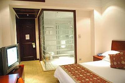 фото отеля Z.J Renshou Hotel Hangzhou