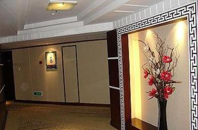 фото отеля Z.J Renshou Hotel Hangzhou