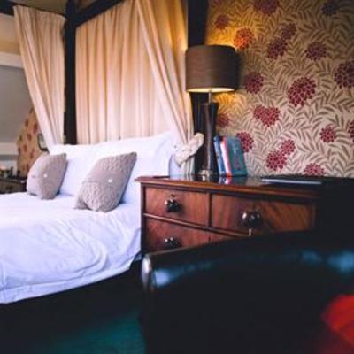 фото отеля Braemount House Windermere