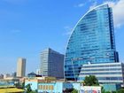 фото отеля The Blue Sky Hotel And Tower